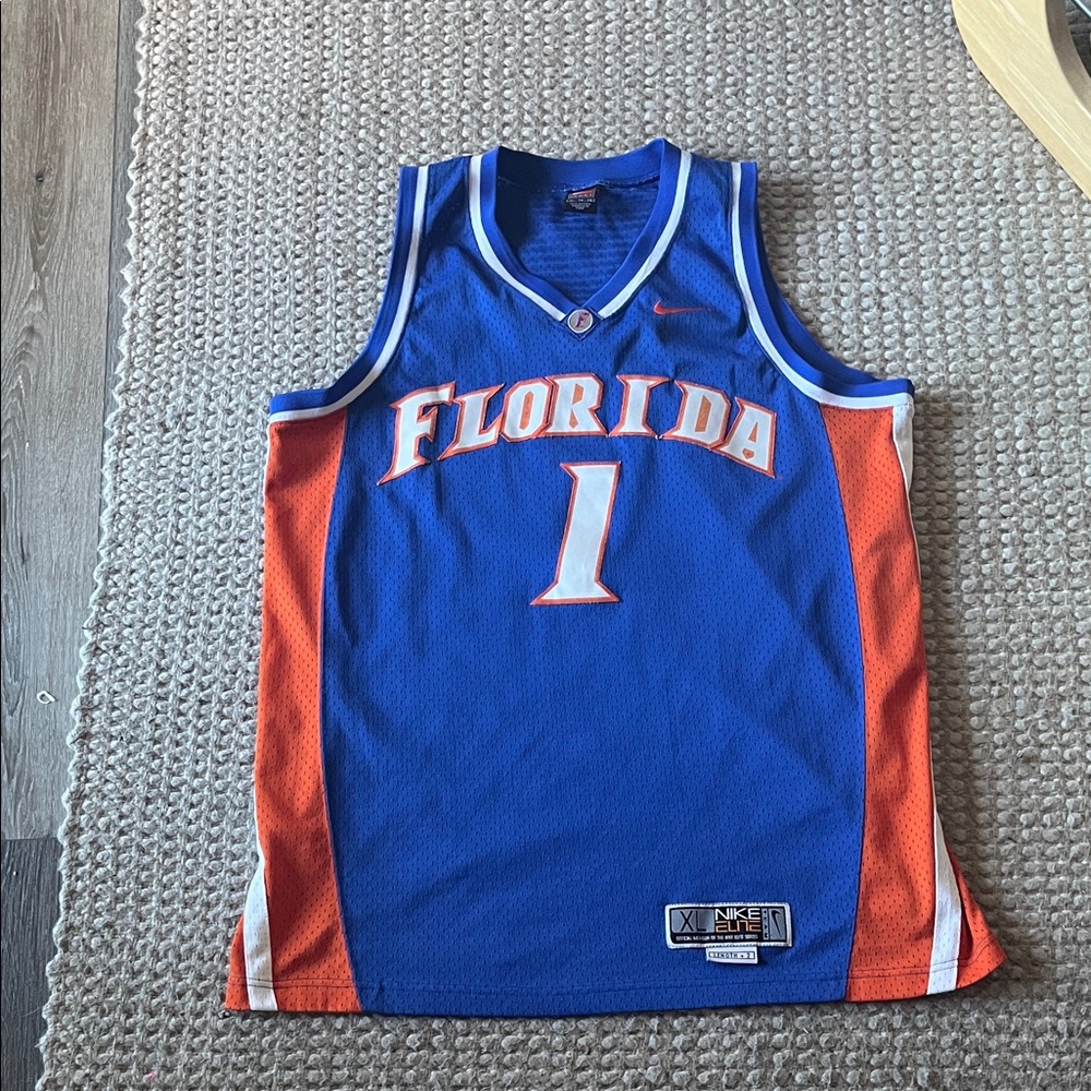 Nike Retro Florida Jersey #1